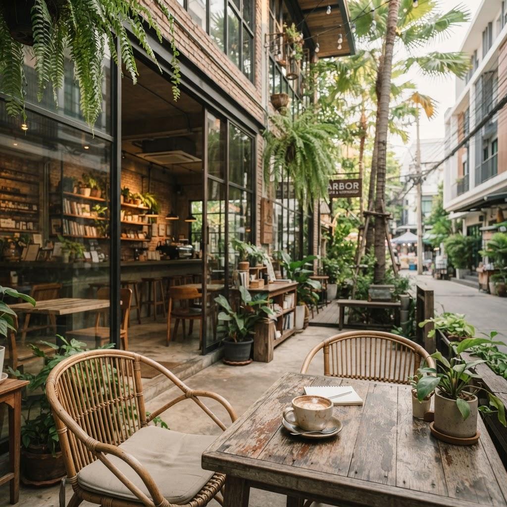 Chatuchak Weekend Market's Food Vendors Preserve Bangkok's Culinary Traditions