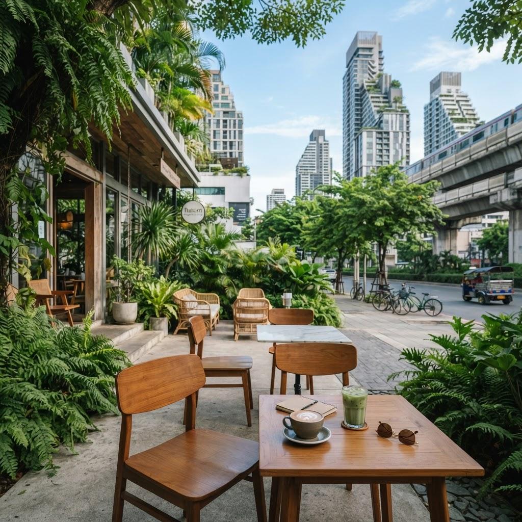 Visitors Must Know Before Exploring Siam's Weekend Markets and Street Scenes