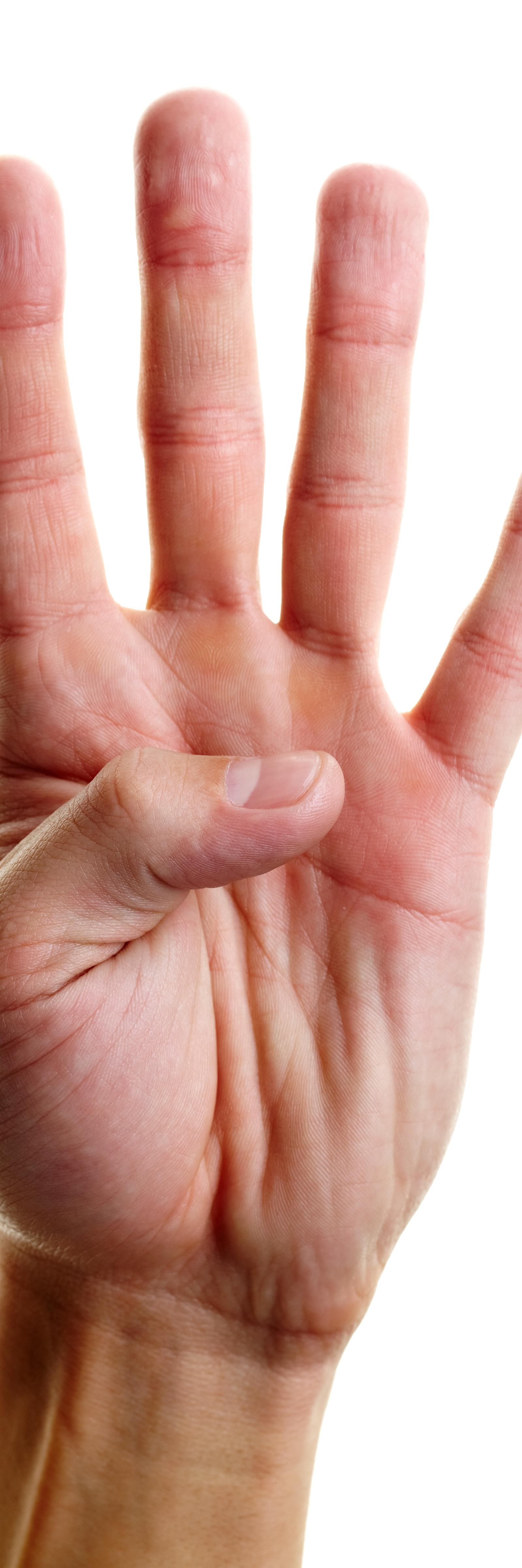 Four breaths that can cut your stress in minutes, no app required