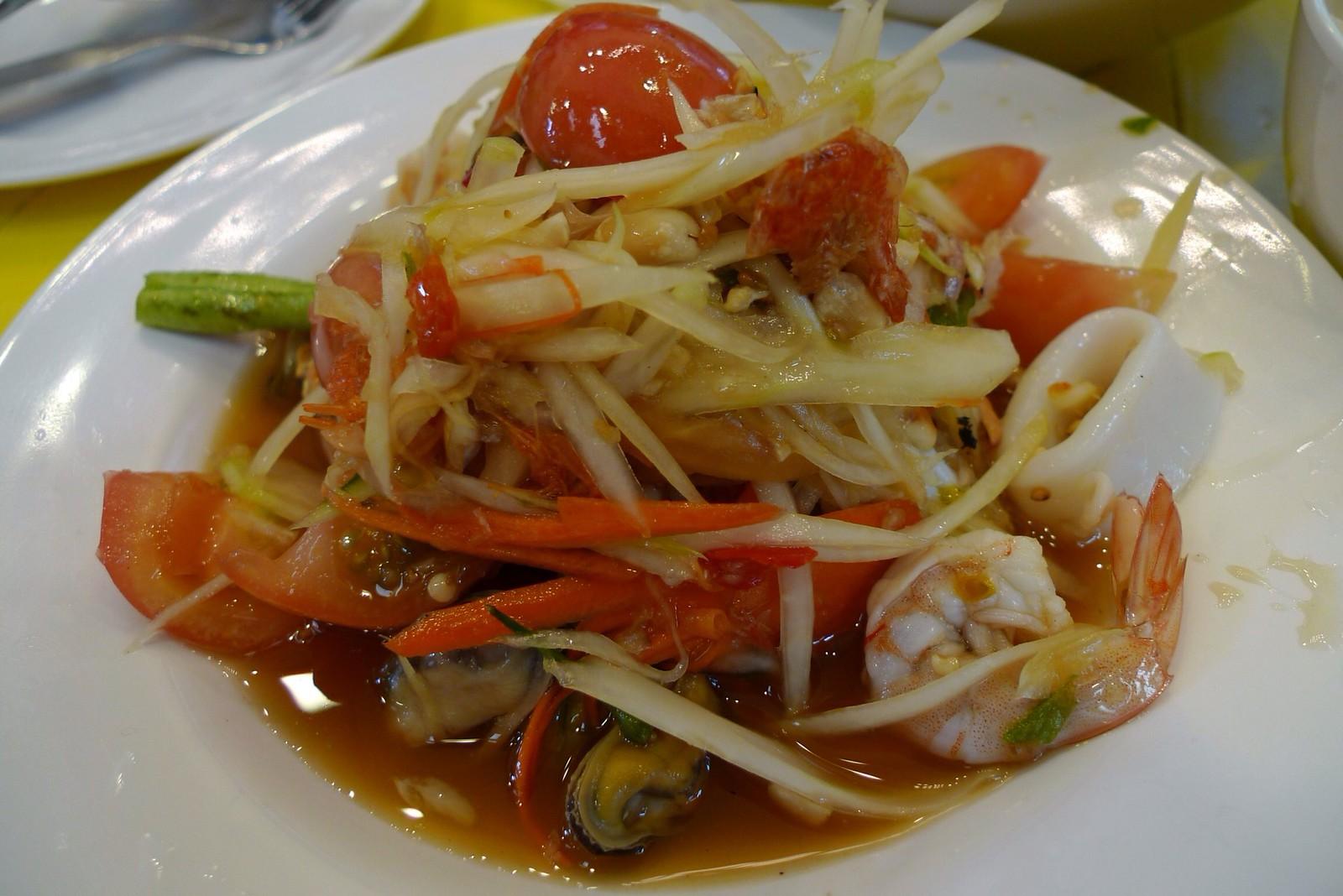 Chatuchak Weekend Market Food Guide: Where to Eat, What to Spend, and When to Go