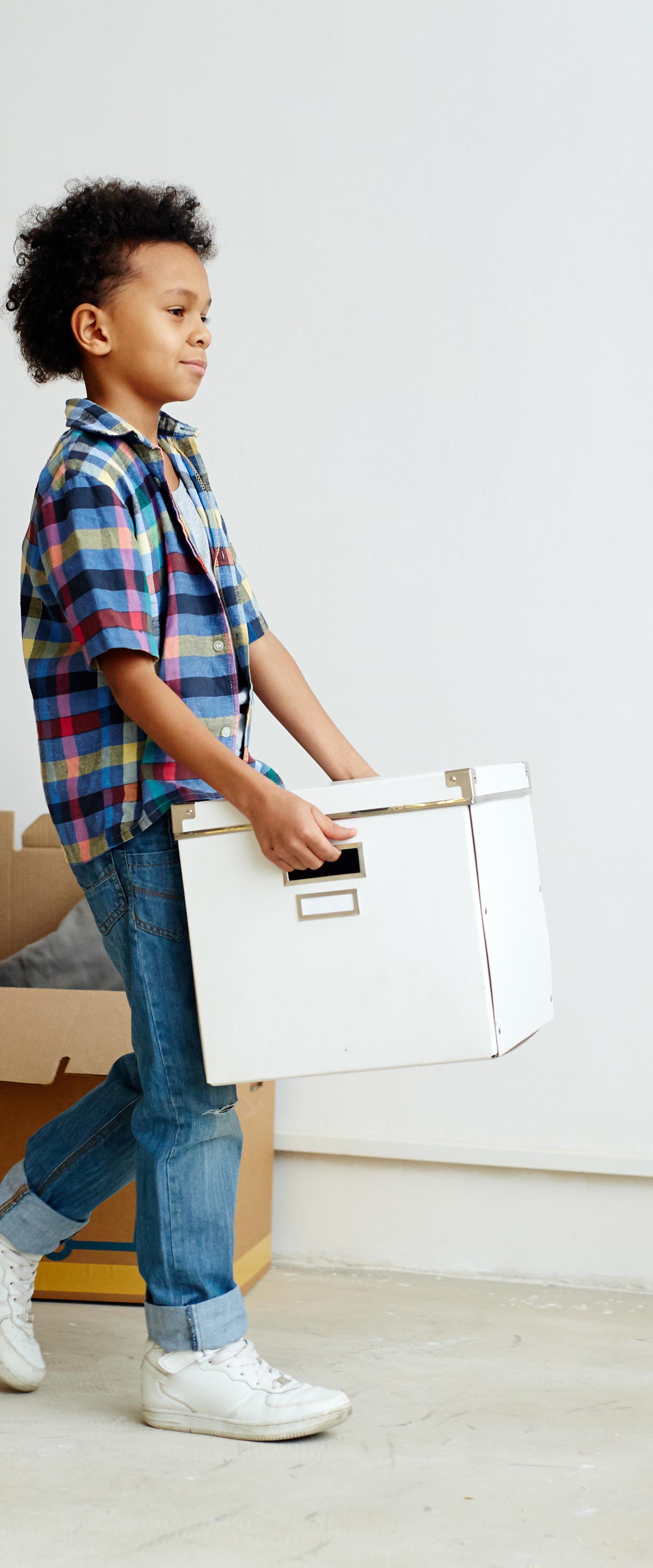 Where Downsizers Are Moving in Sukhumvit and Why