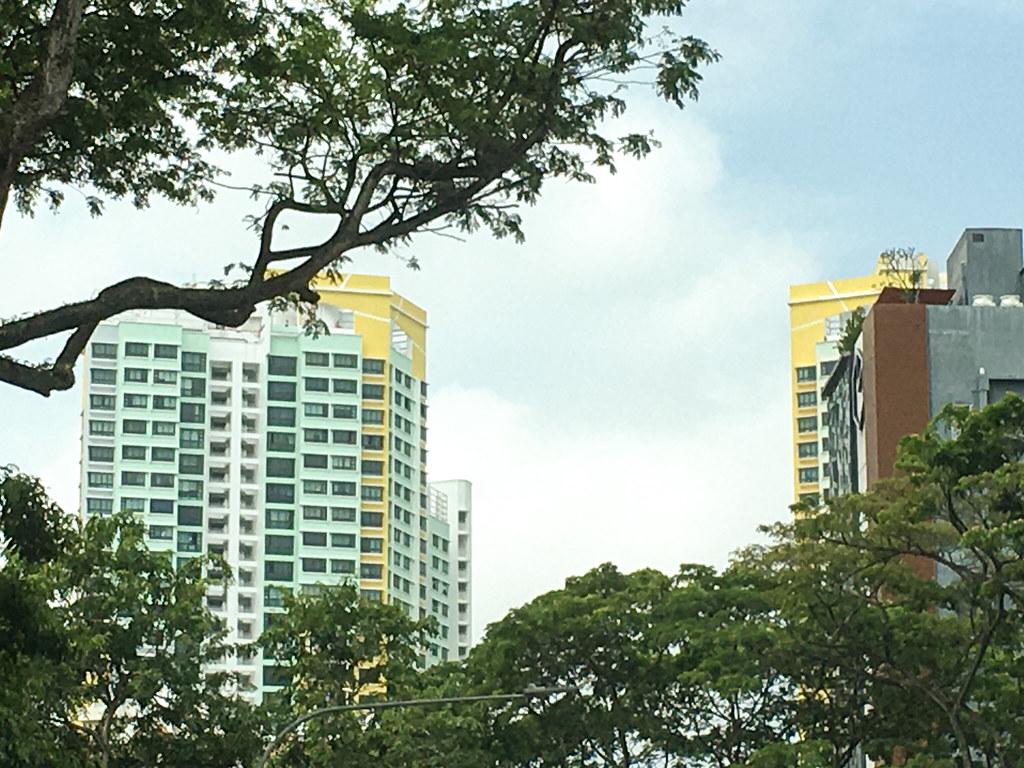 Saphan Khwai Property Values Soar Faster Than All Chatuchak Neighbors