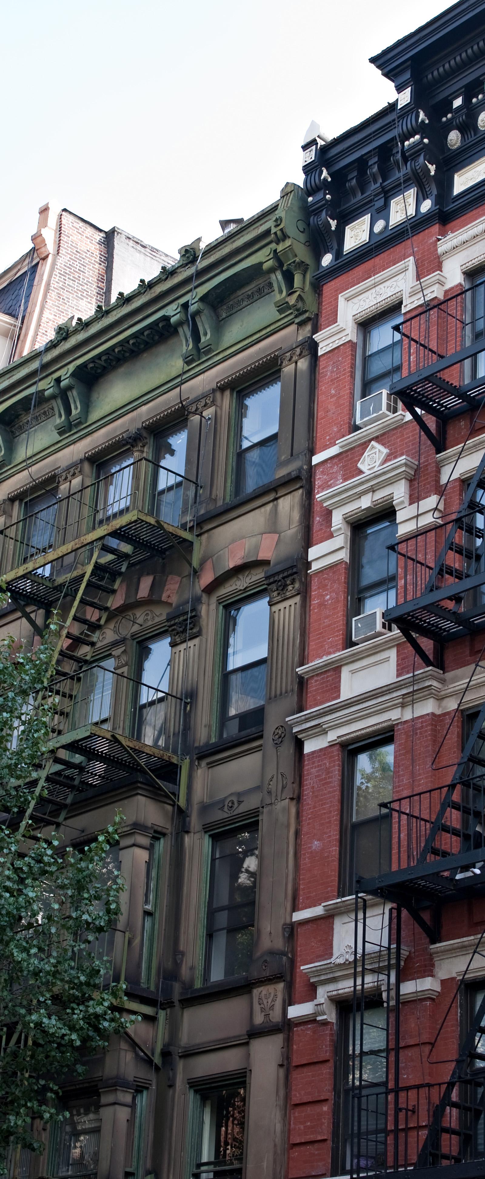 Siam Shifts Property Tax Burden from Homes to Commercial Buildings