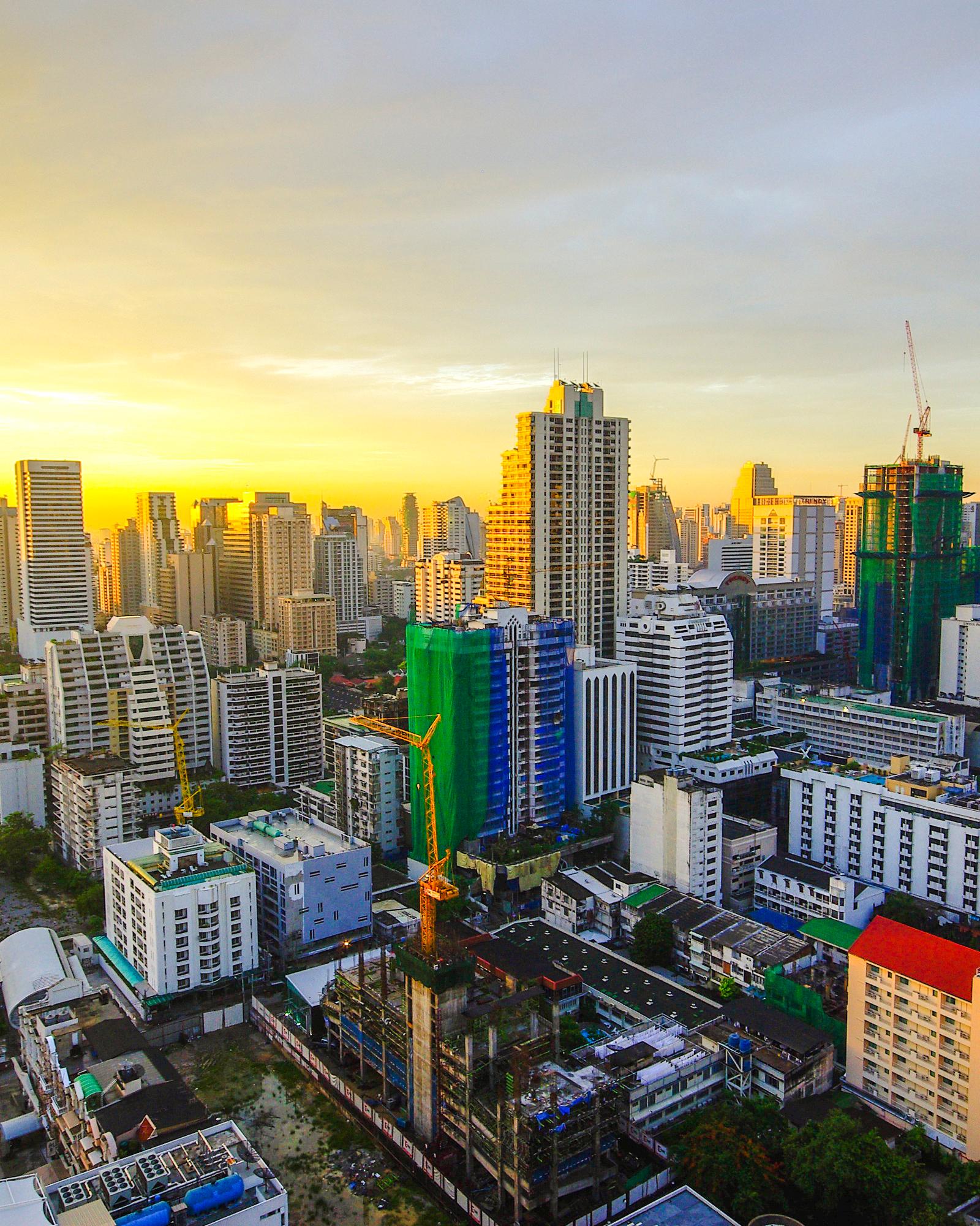 Bangkok's Chinatown Residents Navigate Heritage, Family Businesses Amid Modern Change