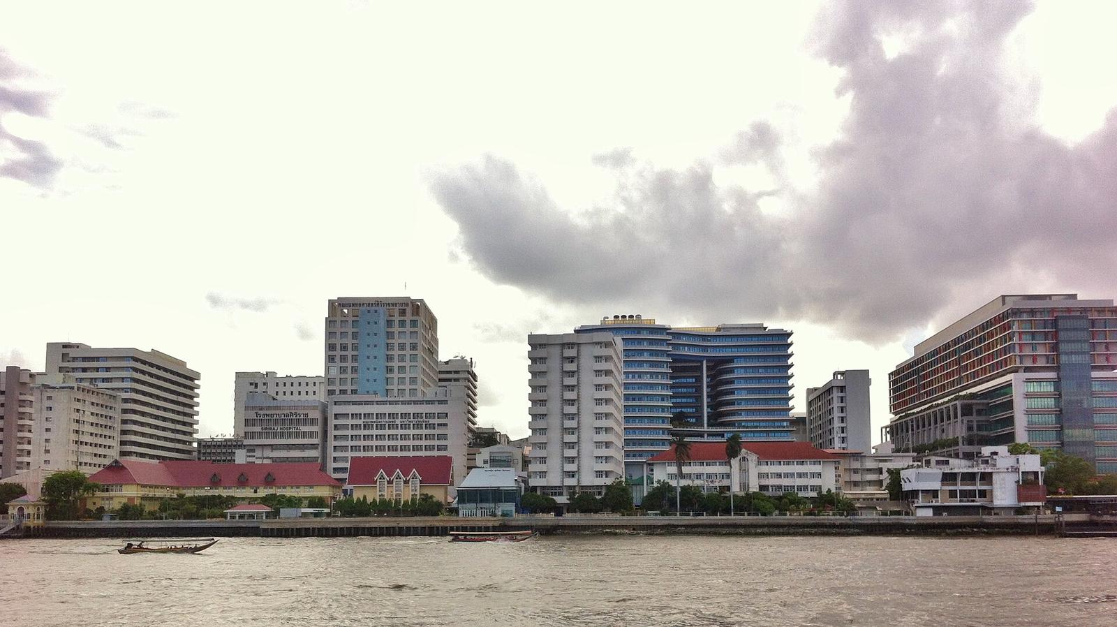 Siriraj Hos Use