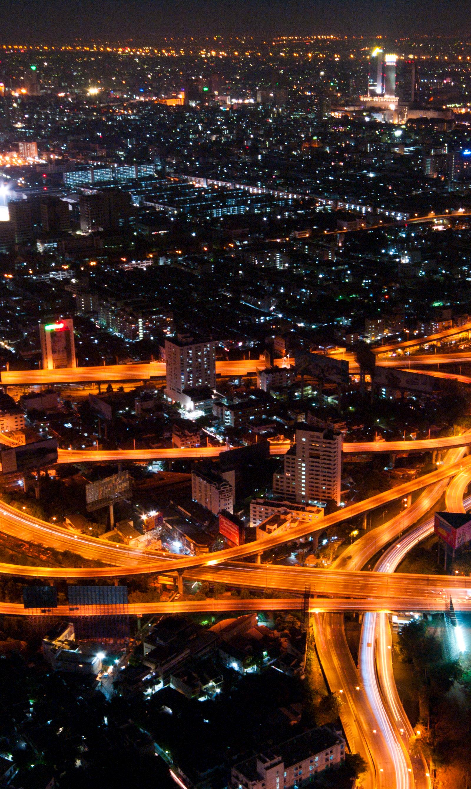 Riverside Bangkok Properties Stay Listed Longer, Seller Discounts Increase Significantly