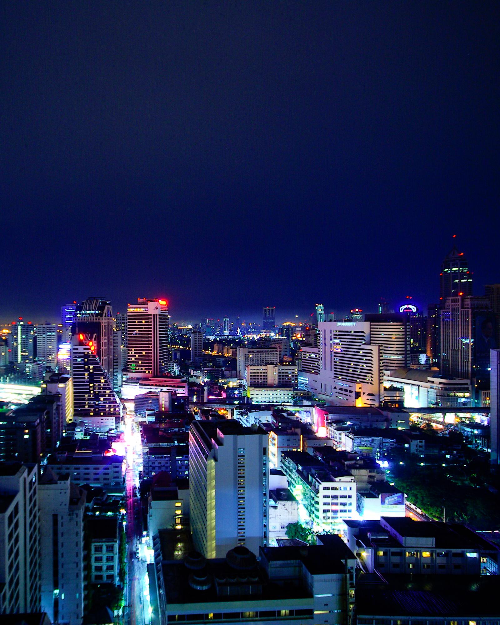 Bangkok's Chinatown Attracts Billions in Baht for Major Development Projects