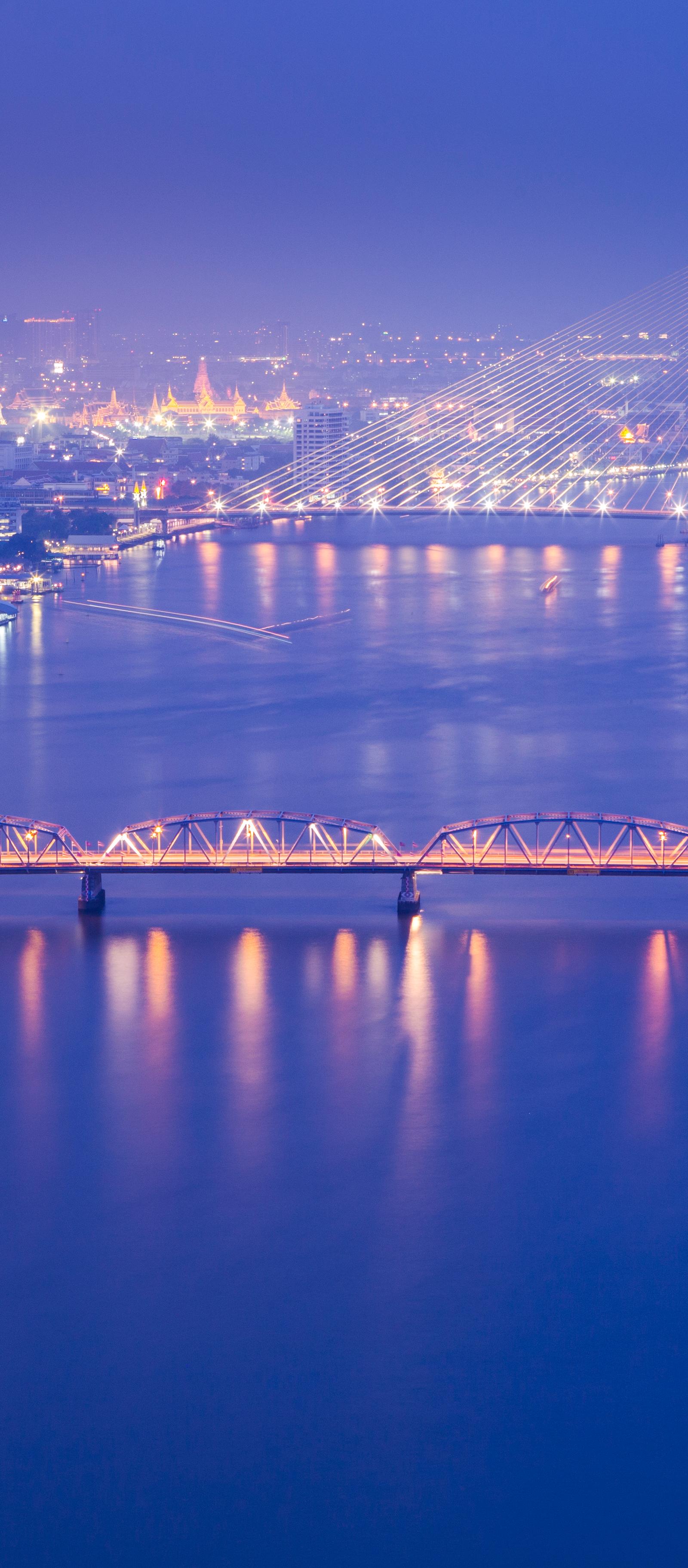 Bangkok Governor Advances Housing Plan to Protect Chinatown From Displacement